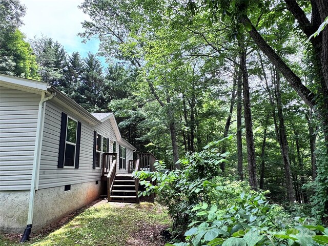 39 Hill And Dale Rd, Leicester, NC 28748 - photo 22