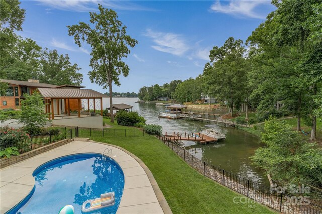 8593 Bailey Dr, Terrell, NC 28682 - photo 1