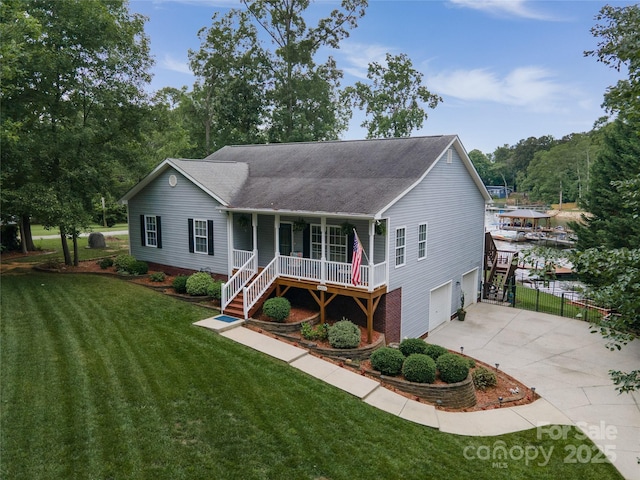 8593 Bailey Dr, Terrell, NC 28682 - photo 2