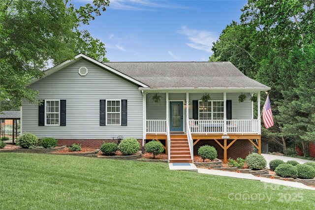 8593 Bailey Dr, Terrell, NC 28682 - photo 3