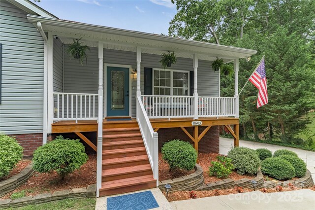 8593 Bailey Dr, Terrell, NC 28682 - photo 4