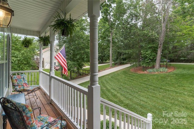 8593 Bailey Dr, Terrell, NC 28682 - photo 5