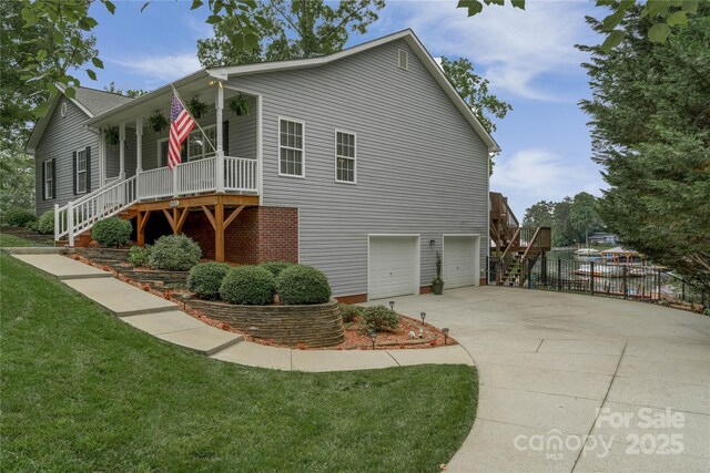 8593 Bailey Dr, Terrell, NC 28682 - photo 36
