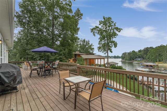 8593 Bailey Dr, Terrell, NC 28682 - photo 37
