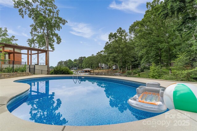 8593 Bailey Dr, Terrell, NC 28682 - photo 39