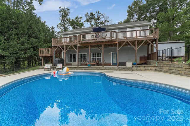 8593 Bailey Dr, Terrell, NC 28682 - photo 40