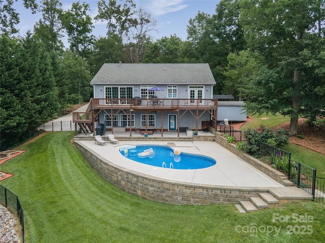8593 Bailey Dr, Terrell, NC 28682 - photo 41