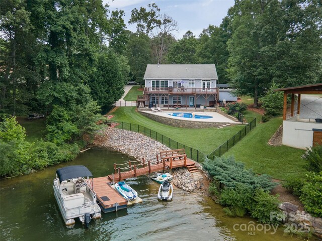 8593 Bailey Dr, Terrell, NC 28682 - photo 42