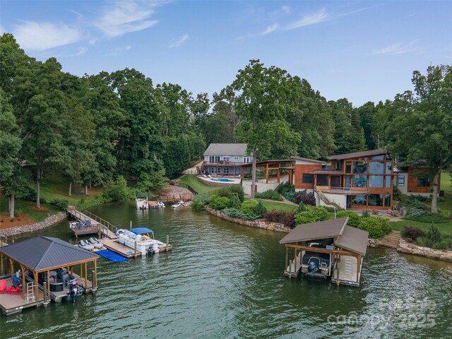 8593 Bailey Dr, Terrell, NC 28682 - photo 43