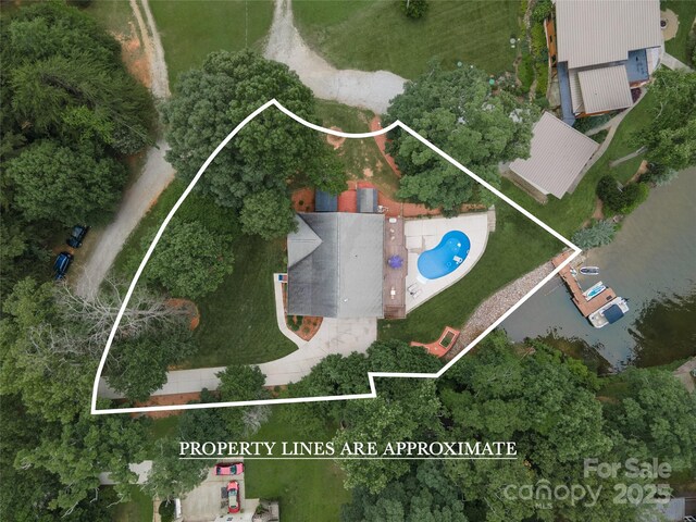 8593 Bailey Dr, Terrell, NC 28682 - photo 45