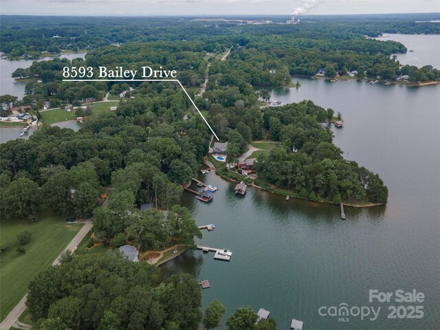 8593 Bailey Dr, Terrell, NC 28682 - photo 46