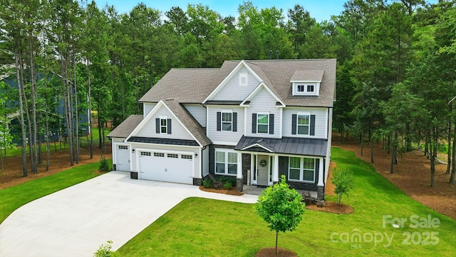 7818 Russell Rd, Indian Trail, NC 28079 - photo 1