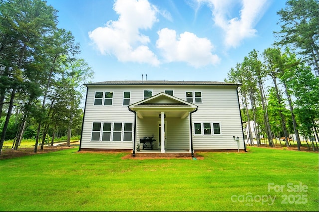 7818 Russell Rd, Indian Trail, NC 28079 - photo 35