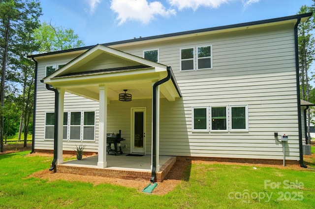 7818 Russell Rd, Indian Trail, NC 28079 - photo 36