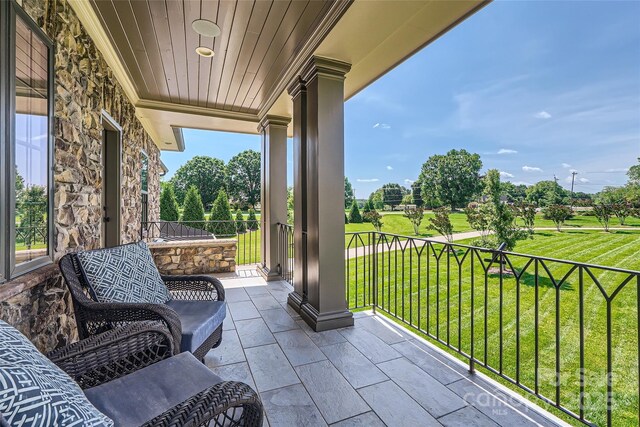 14041 Mccord Rd, Huntersville, NC 28078 - photo 24