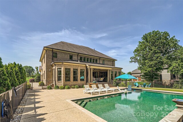 14041 Mccord Rd, Huntersville, NC 28078 - photo 43