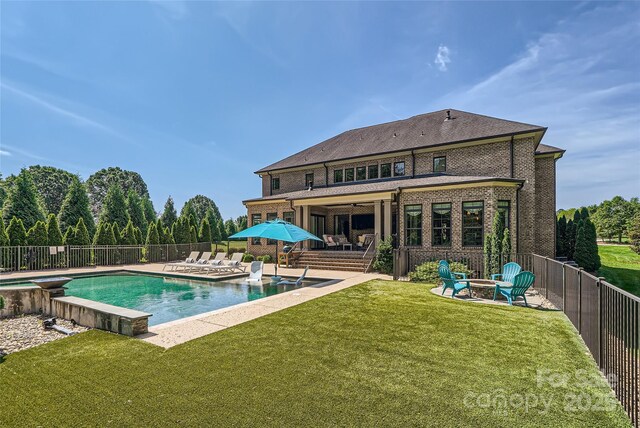 14041 Mccord Rd, Huntersville, NC 28078 - photo 44