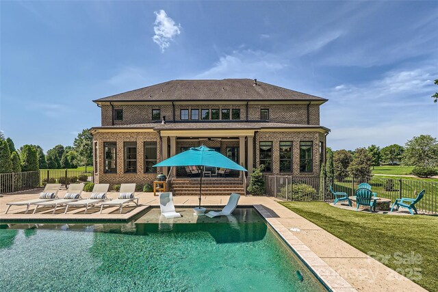 14041 Mccord Rd, Huntersville, NC 28078 - photo 45