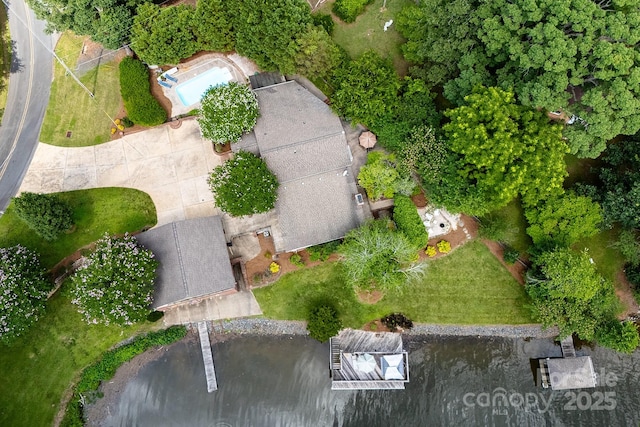24756 Strand Dr, Albemarle, NC 28001 - photo 5