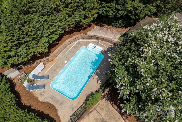 24756 Strand Dr, Albemarle, NC 28001 - photo 3