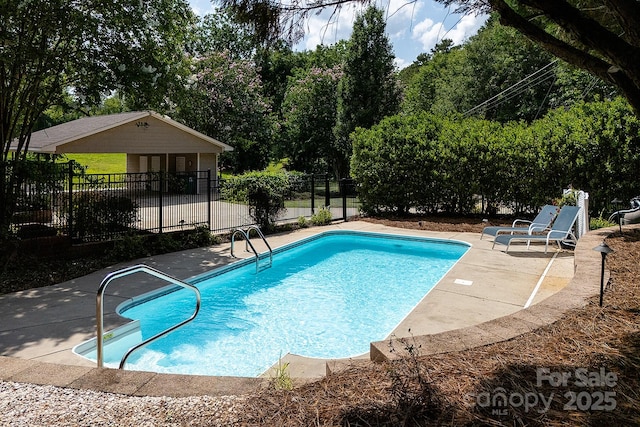 24756 Strand Dr, Albemarle, NC 28001 - photo 32