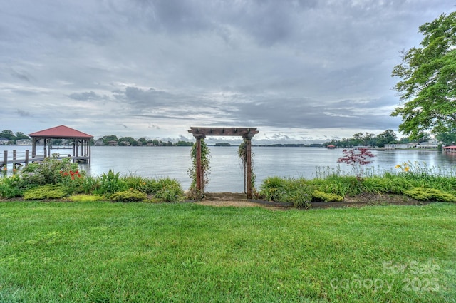 7945 Placid Ct, Denver, NC 28037 - water view