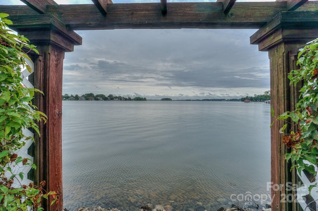 7945 Placid Ct, Denver, NC 28037 - water view