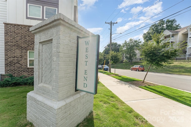 223 S Bruns Ave, Charlotte, NC 28208 - photo 24