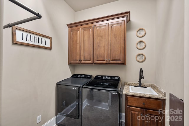 109 Walking Horse Trl, Davidson, NC 28036 - laundry area with washing machine and dryer and cabinet space