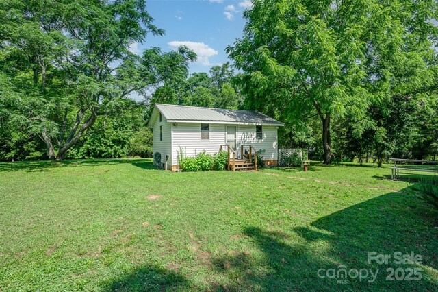 4612 Rehobeth Rd, Waxhaw, NC 28173 - view of green lawn