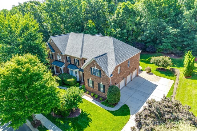 5008 Woodview Ln, Weddington, NC 28104 - photo 1