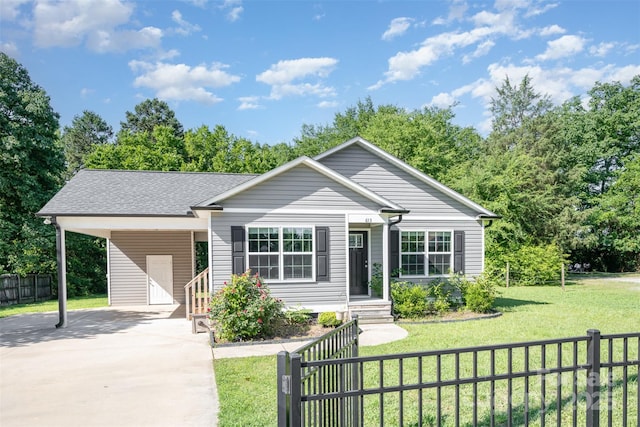 613 Gold Hill Dr, Salisbury, NC 28146 - photo 2