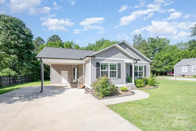613 Gold Hill Dr, Salisbury, NC 28146 - photo 3