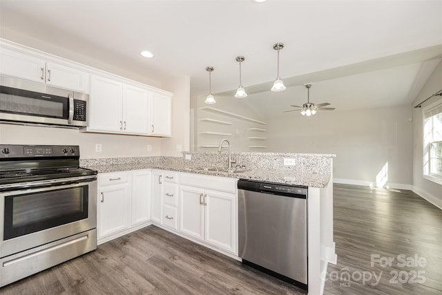 613 Gold Hill Dr, Salisbury, NC 28146 - photo 5