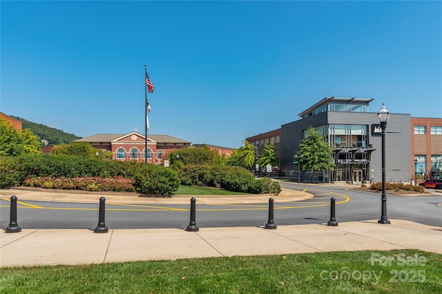 5 Farleigh St Unit 303, Asheville, NC 28803 - view of property