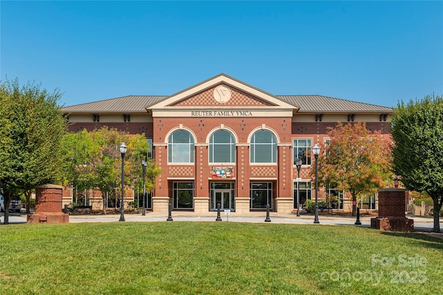 5 Farleigh St Unit 303, Asheville, NC 28803 - view of building exterior