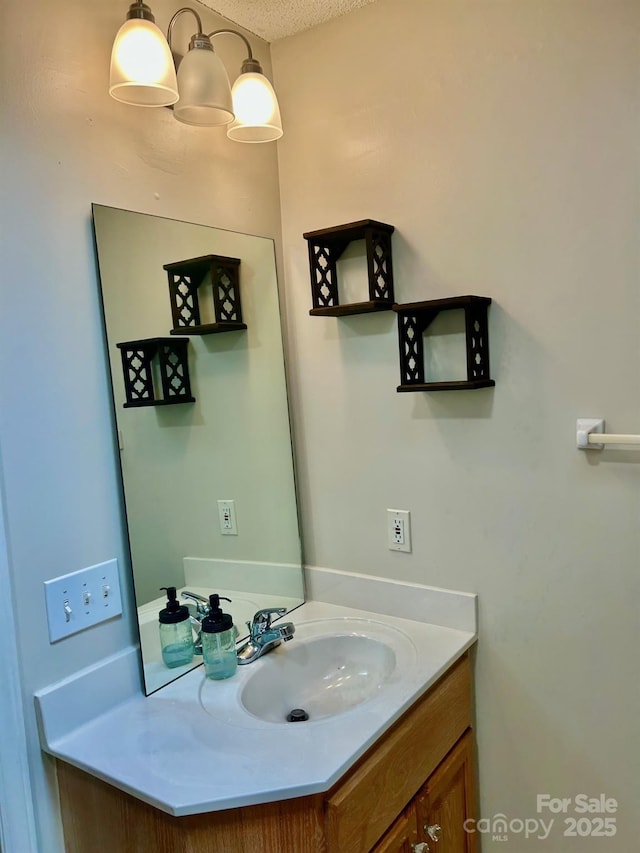 1700 Pickwick Ave, Kannapolis, NC 28083 - bathroom featuring vanity