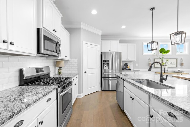 138 Chase Water Dr, Mooresville, NC 28117 - photo 19