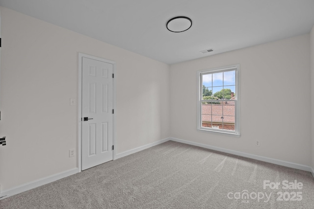 7213 Baniff Cir, Charlotte, NC 28277 - unfurnished room featuring carpet and baseboards