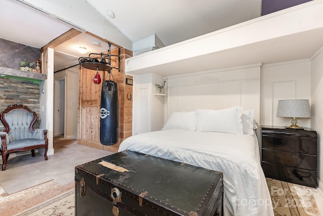 6103 Warrior Ave, Fort Mill, SC 29707 - view of bedroom