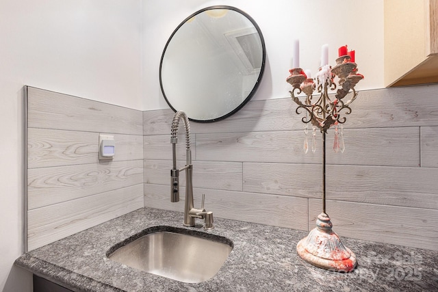 6103 Warrior Ave, Fort Mill, SC 29707 - bathroom view of vanity