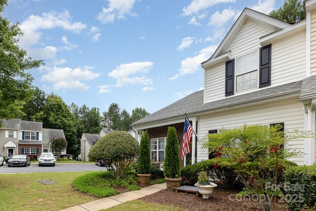 6103 Warrior Ave, Fort Mill, SC 29707 - photo 2