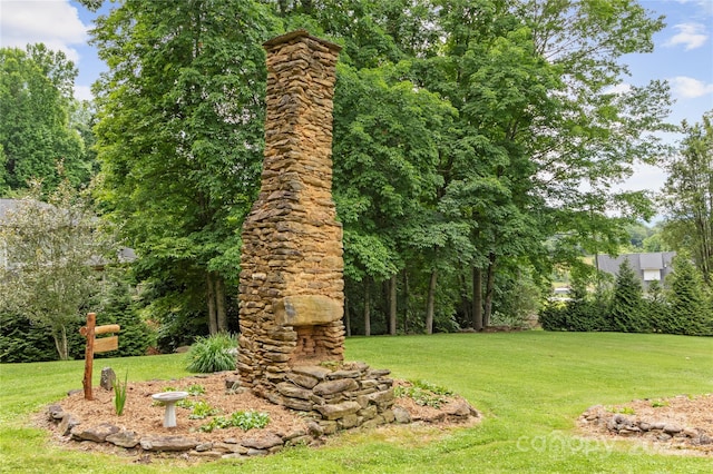 47 Old Chimney Dr, Burnsville, NC 28714 - photo 2
