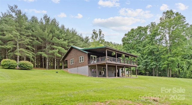 47 Old Chimney Dr, Burnsville, NC 28714 - photo 3
