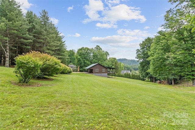 47 Old Chimney Dr, Burnsville, NC 28714 - photo 4