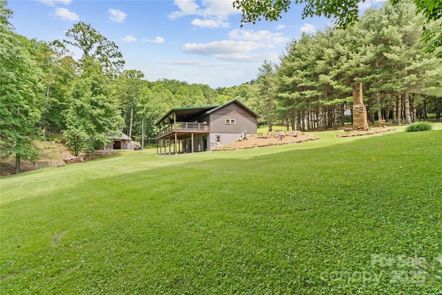 47 Old Chimney Dr, Burnsville, NC 28714 - photo 5