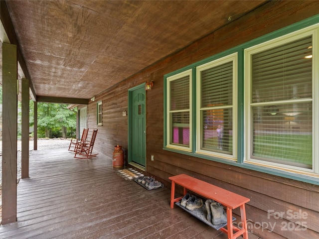 47 Old Chimney Dr, Burnsville, NC 28714 - photo 7