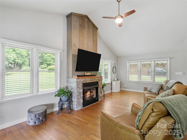 47 Old Chimney Dr, Burnsville, NC 28714 - photo 9
