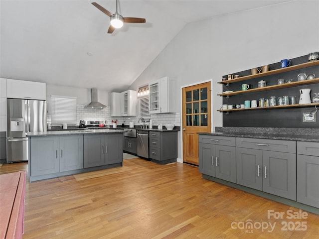 47 Old Chimney Dr, Burnsville, NC 28714 - photo 15
