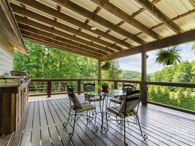 47 Old Chimney Dr, Burnsville, NC 28714 - photo 19